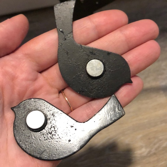 Tree & birds picture holder 🌳 🐦 - Picture 4 of 4